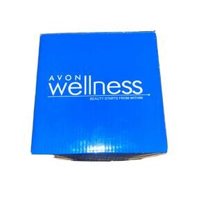 *NEW* Avon Wellness 2003 THIGH MASSAGER!! Beauty Starts From Within!